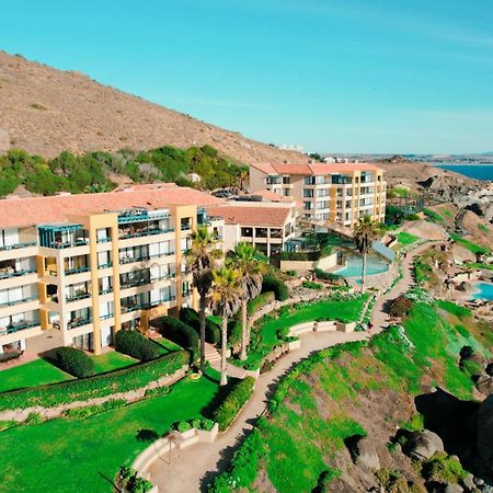 Club Playa Blanca 아파트 호텔 외부 사진