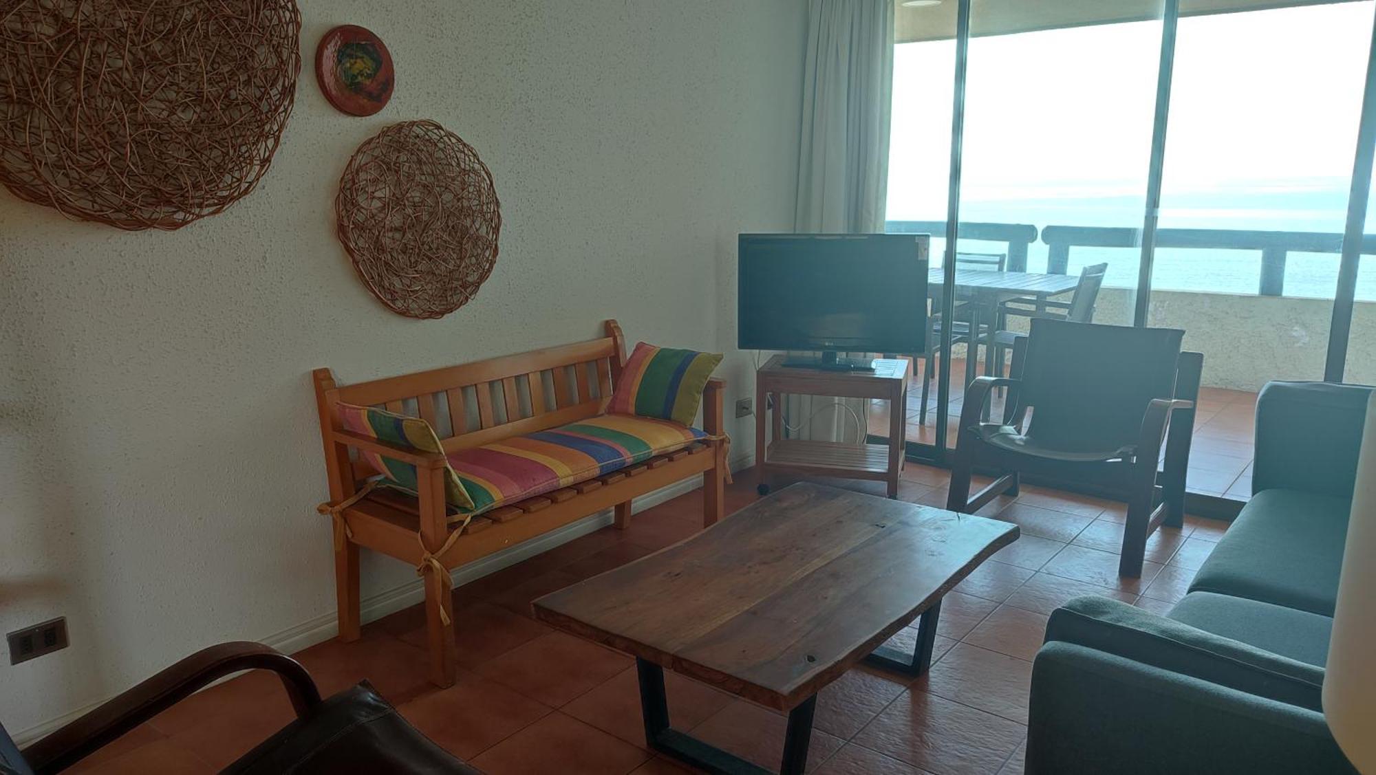 Club Playa Blanca 아파트 호텔 외부 사진