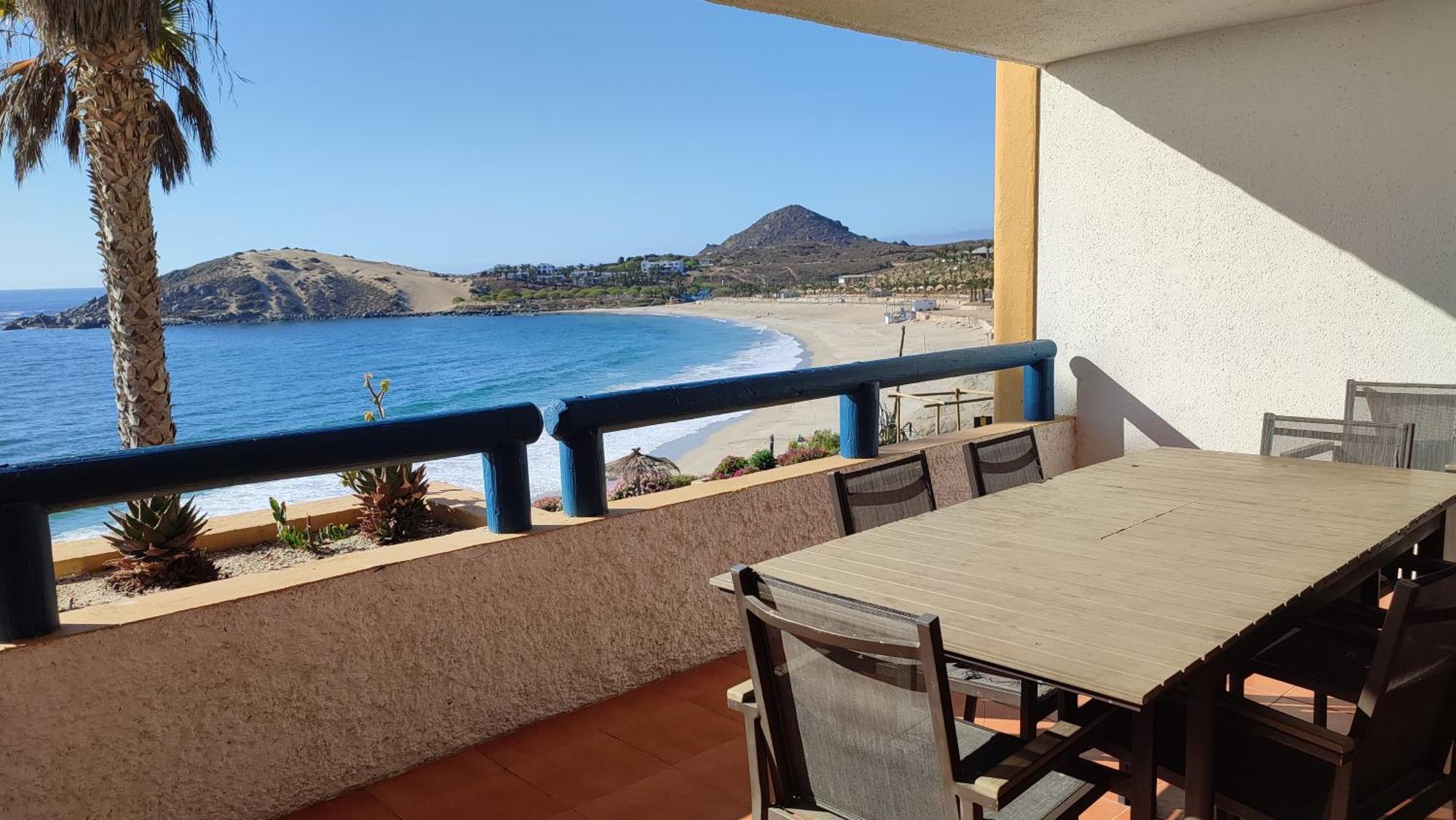 Club Playa Blanca 아파트 호텔 외부 사진