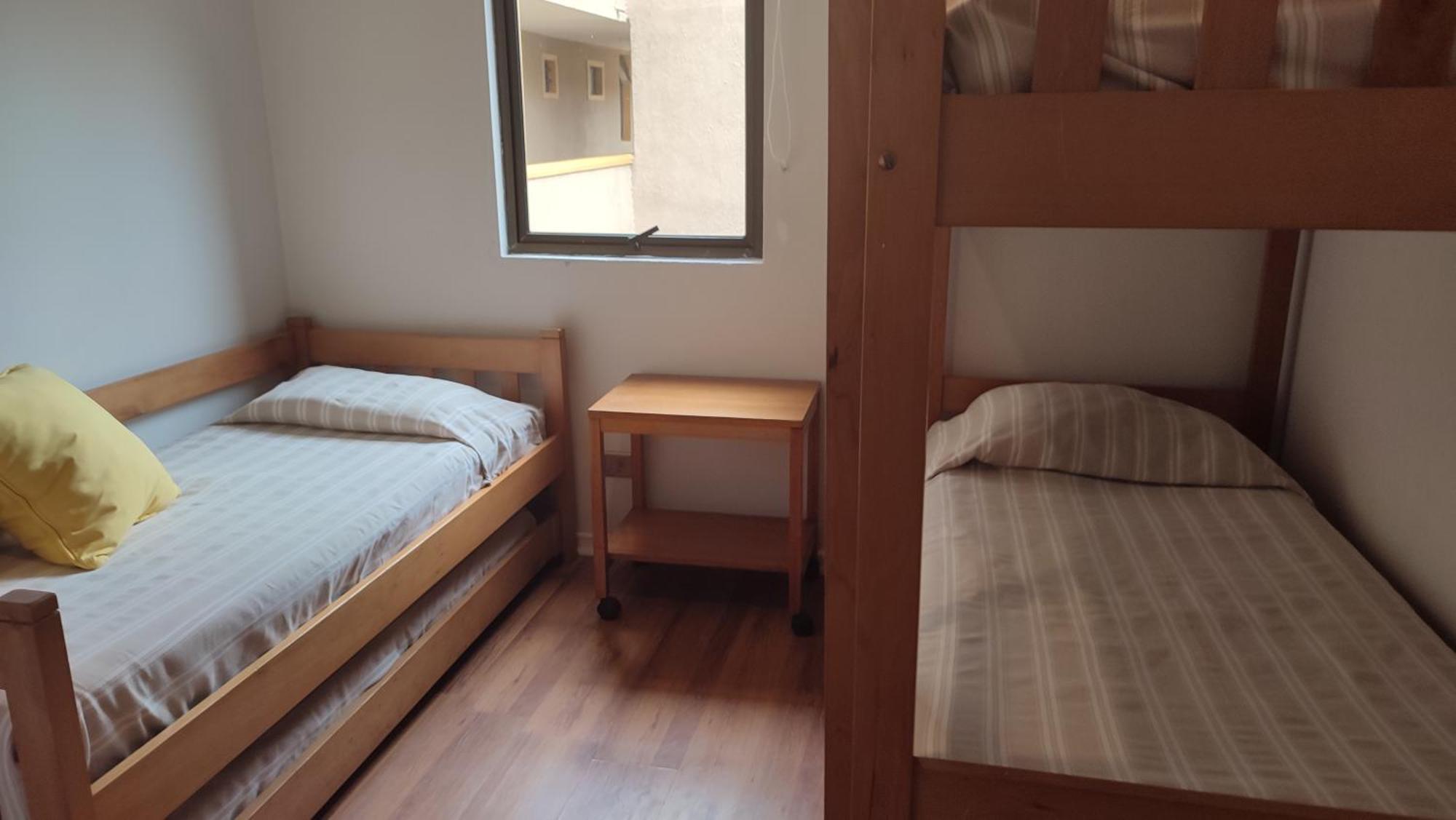 Club Playa Blanca 아파트 호텔 외부 사진