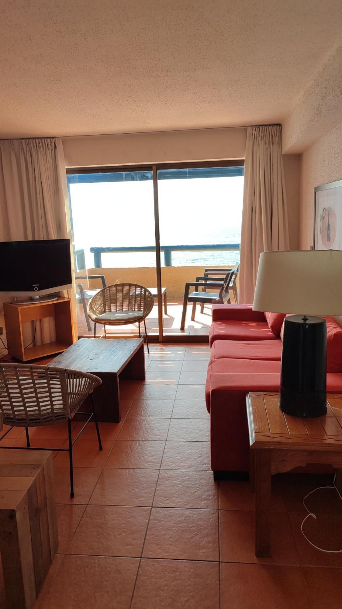 Club Playa Blanca 아파트 호텔 외부 사진