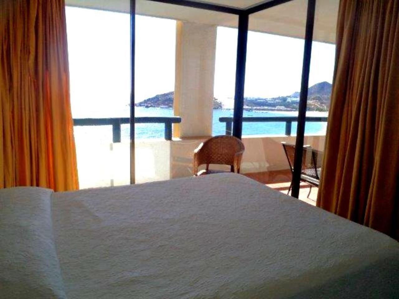 Club Playa Blanca 아파트 호텔 외부 사진
