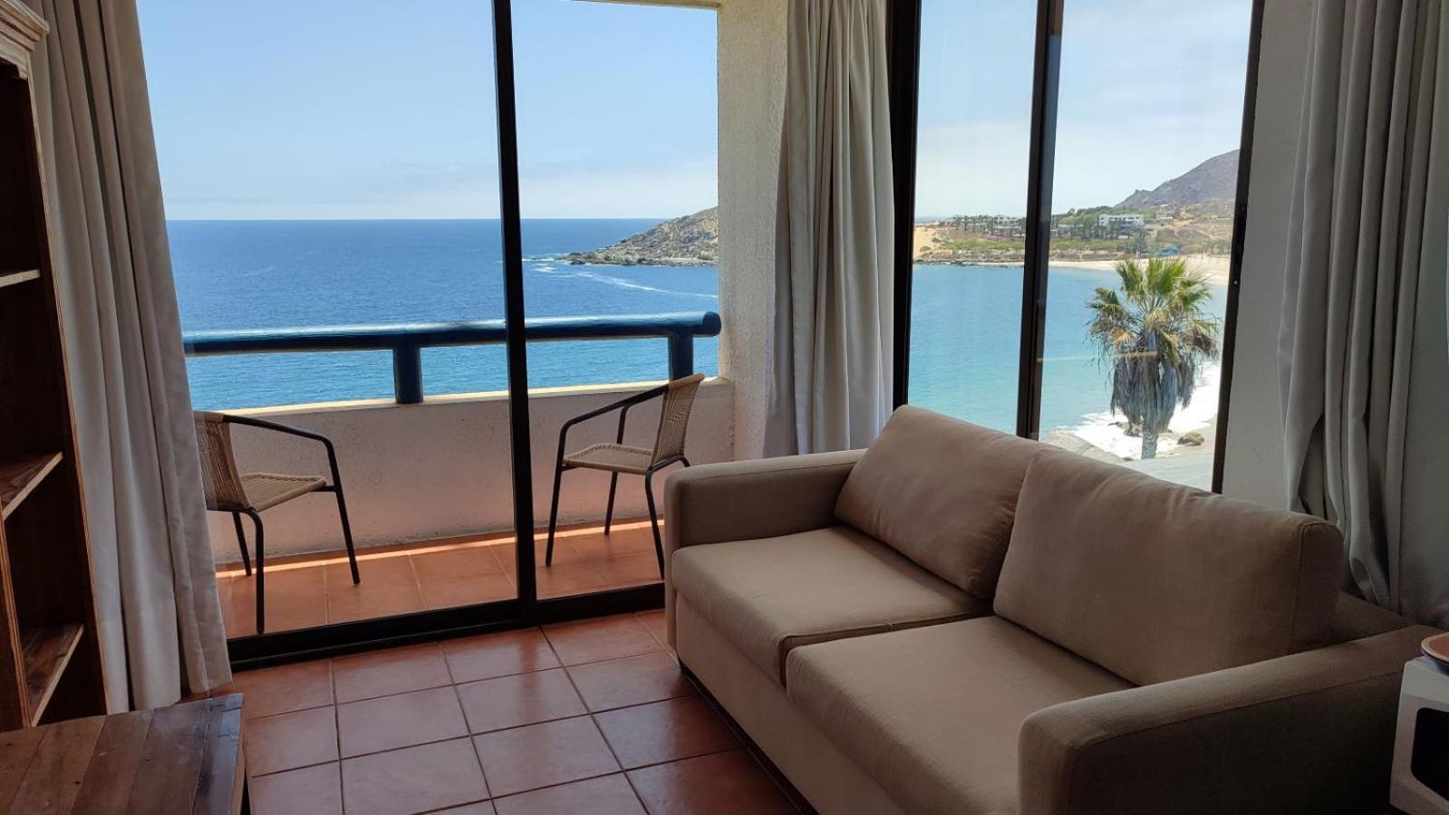 Club Playa Blanca 아파트 호텔 외부 사진