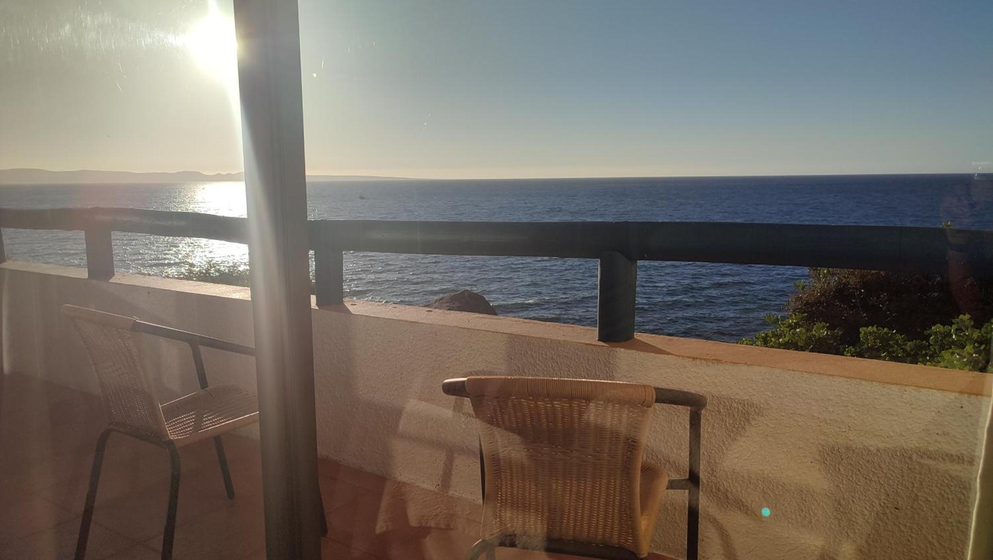 Club Playa Blanca 아파트 호텔 외부 사진