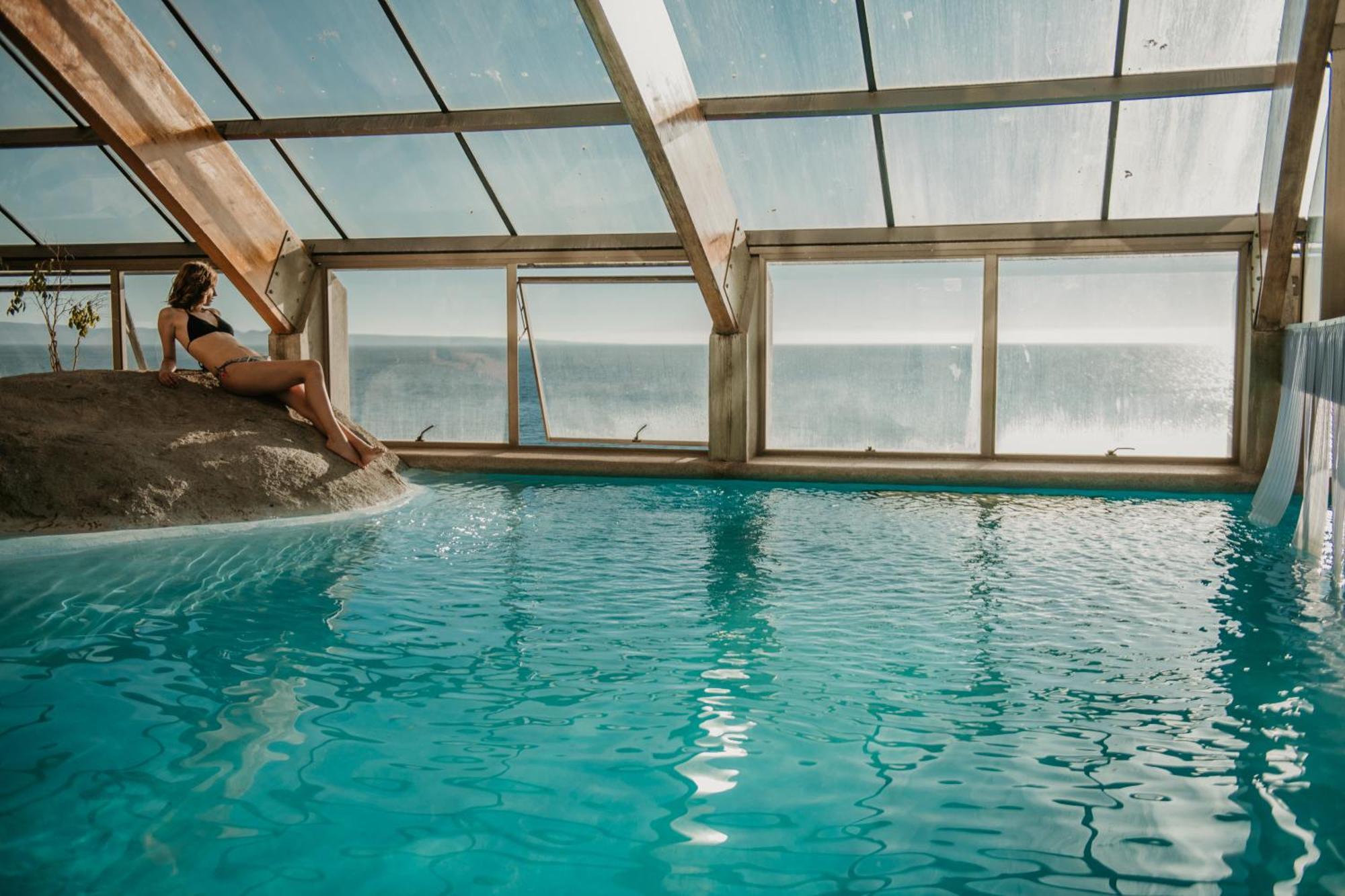 Club Playa Blanca 아파트 호텔 외부 사진