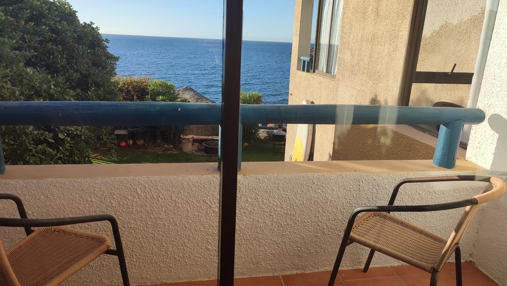 Club Playa Blanca 아파트 호텔 외부 사진