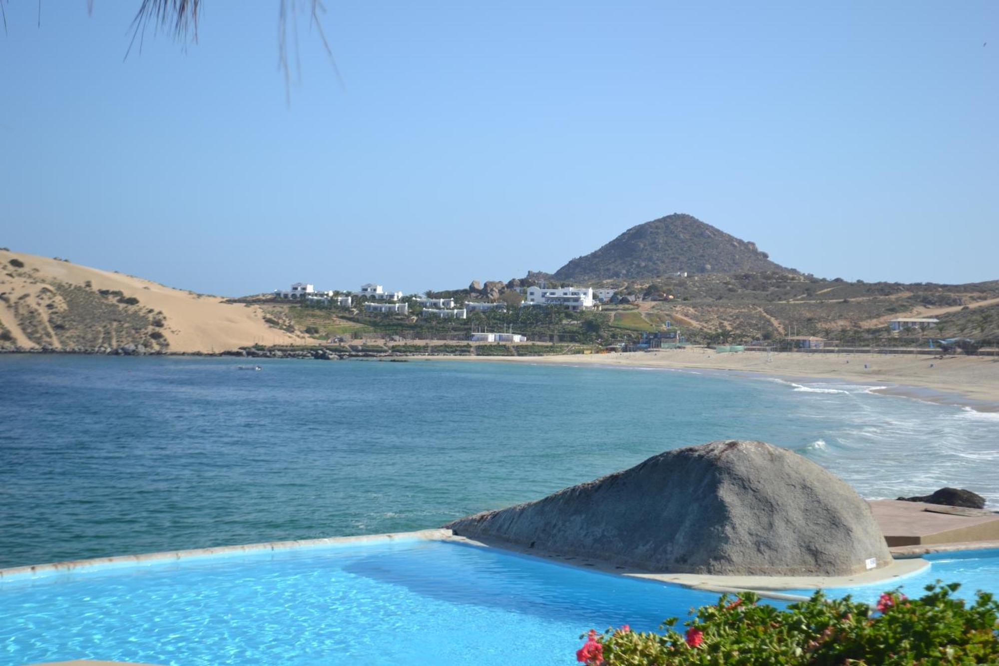Club Playa Blanca 아파트 호텔 외부 사진
