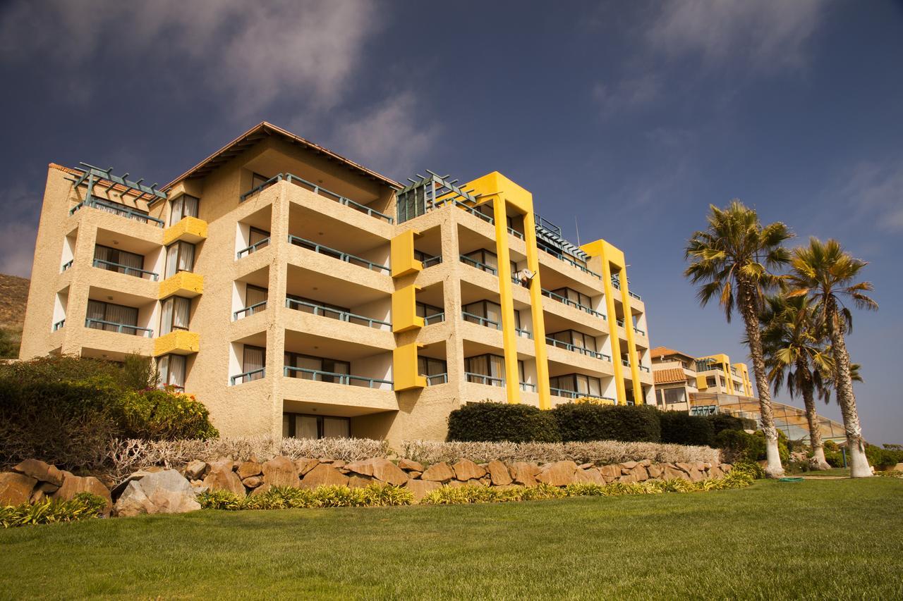 Club Playa Blanca 아파트 호텔 외부 사진