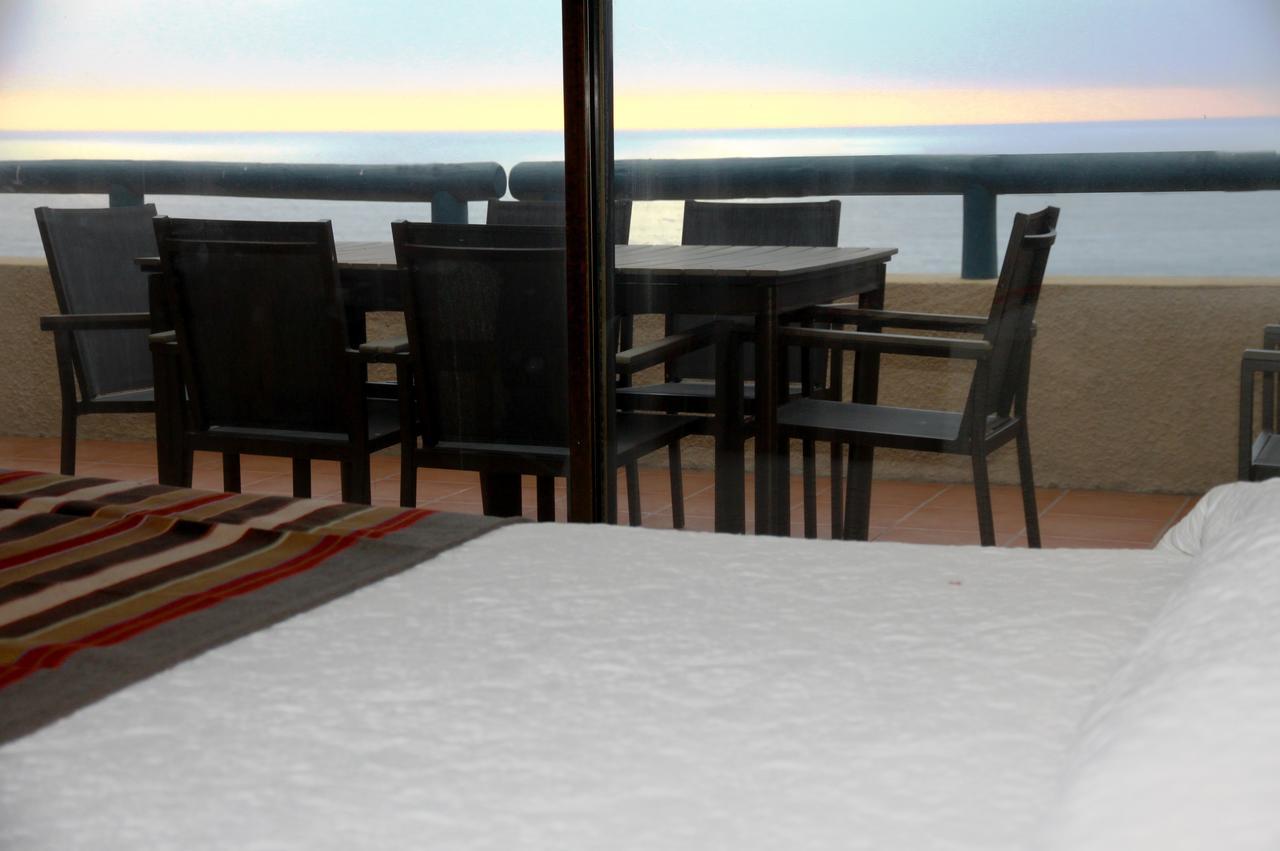 Club Playa Blanca 아파트 호텔 외부 사진