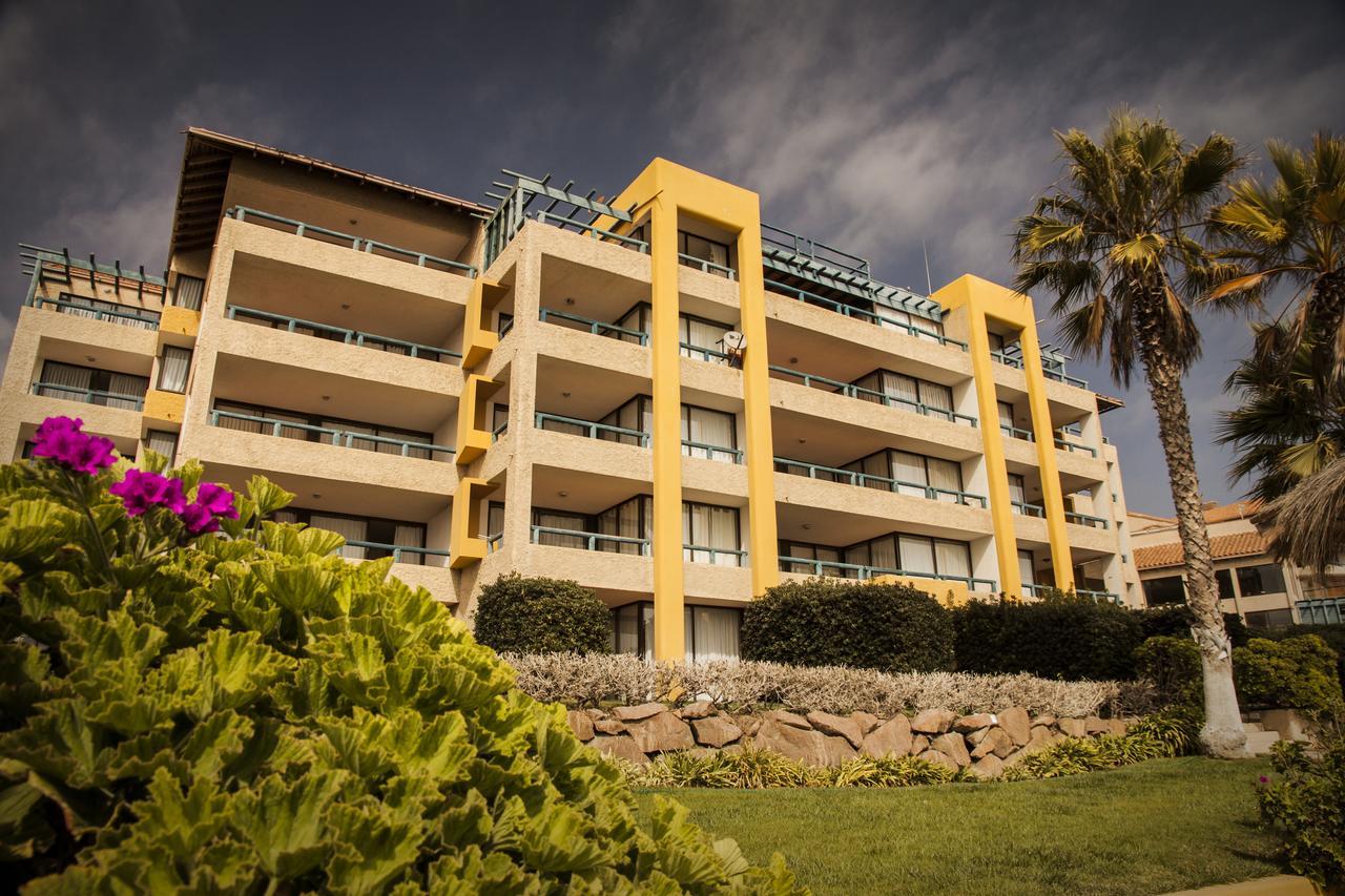 Club Playa Blanca 아파트 호텔 외부 사진